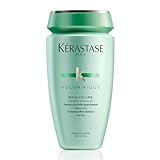 Kérastase Shampoo für feines und plattes Haar, Haarbad für mehr Volumen und...