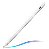 Stylus Stift für iPad mit Palm Rejection, FOJOJO Active Pencil Kompatibel mit (2018-2022)...