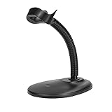 Lurrose 2 STK Scannerhalterung Barcode-Scanner-Rack Symbol-Scanner-Ständer qr Drucker...