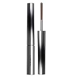 3D Wimpernzange Mascara Borstenlose Wimperntusche Langanhaltende Metall-Mascara...