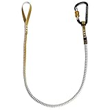Singing Rock Bungee Single Gurt, Erwachsene, Unisex, Mehrfarbig (Mehrfarbig),...