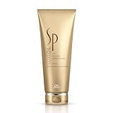 Wella SP System Professional Luxeoil Keratin Conditioning Creme, 1er Pack, (1x 200 ml)