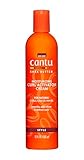 Cantu Shea butter Moisturizer Curl Activator Cream, 355 ml, (Verpackung kann...