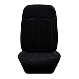 12V 24V Heizkissen für Auto, beheizt, Sitz, kalt, warm Winter Universal-Heizkissen,...