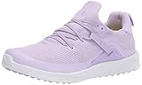 PUMA Damen Laguna Sport Golfschuhe, Light Lavender Silver-PUM, 40 EU