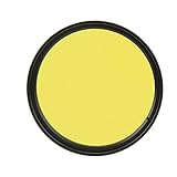 Akozon Kamera Slim Filter 52 Mm Objektivfilter Optisches Glas...