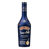 Baileys Chocolate, Original Irish Cream mit Belgischer Schokolade, Cremiger...
