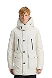 WOOLRICH Jacke CFWOOU0866MRUT0001, 0001 Arctic White, S