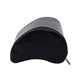 Tragbares Gitarrenkissen aus PU-Leder, Flanger FA-80S, Kissen für Gitarre, konturiert,...