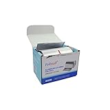 Alufolie Aluminium Foil 12 cm x 100 m x 15 my Highlights Emotion Haare...