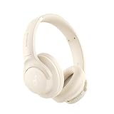 soundcore by Anker Q20i kabelloser Bluetooth Over-Ear-Kopfhörer mit Hybrid...