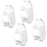 Ultraschall Schädlingsbekämpfer, HomeElf Ultraschall Mäuseabwehr Elektronischer Indoor...