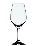 Spiegelau 6-teiliges Tasting-Glas Set, Weingläser, Kristallglas, 260 ml, Special Glasses,...