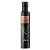 Natulio Walnussöl Bio kaltgepresst 250ml - zur Ernährung sowie zur Haarpflege geeignet -...