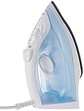 PHILIPS EasySpeed GC1740/20 B�geleisen, Pressen 90 g, Anti-Kalk, Antihaft-B�gelsohle