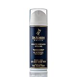 Dr. Schedu Berlin Keratin Kollagen Spülung 150ml, mit Arganöl, Jojobaöl,...