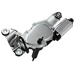 Profi Heckscheibenwischer Motor Für Vo&lv&o V70 Mk2 Xc70 Heckscheibenwischer Motor...