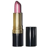 Revlon Super Lustrous Lipstick 450 Gentlemen Prefer Pink, 4.2g