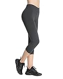 iloveSIA® Damen High-Waist Sport Leggings – Blickdicht, Elastisch, Atmungsaktiv –...