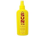 Sun In Lemon Fresh Haaraufheller - Aufhellungsspray für blondes und dunkles...