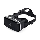 NK Smartphone 3D VR Brille - Smartphone Virtual Reality Smart Glasses 4.7' - 6.53',...