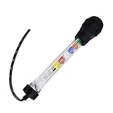 Garage Tool Auto Frostschutztester Mit Schneller Erkennung Auto Hydrometer Densitometer...