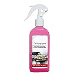 iSpchen 100ML Scheibenenteiser Spray Auto Enteiserspray Scheibe Enteiser Spray Eisspray...