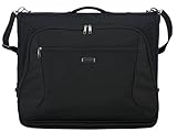 Travelite Kleidersack Anzugtasche, schwarz