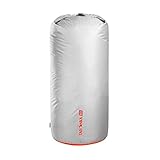 Tatonka Packbeutel Dry Sack 18l - Wasserdichter Packsack mit Rollverschluss und...