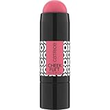Catrice Cheek Flirt Face Stick, Rouge, Nr. 020, Pink, langanhaltend, pflegend,...