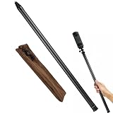 Palaufr Action Kamera Selfie Stick | Ausziehbarer Stab Für Action-Cam - Kohlefaser-Stange...
