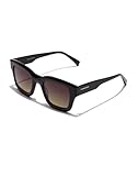 HAWKERS Unisex Culture Sonnenbrille, Schwarze Moose, One Size