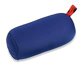 Cuddlebug Kissen CSC03 Travel Pillow by Cuddlebug , Nylon, Blau 31 X 17 cm
