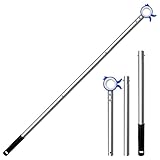 Stockhaken für Dachfenster Stange Zum Öffnen - Fenstergriff Verlängerung,...