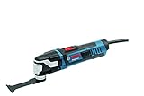 Bosch Multi-Cutter GOP 55-36 Professional (550W, 8.000 – 22.000 min-1),...