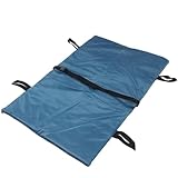 Trage für Haustiere, Transporttrage für Hunde, weiches und wasserdichtes Geschirr zur...