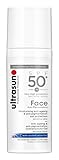 Ultrasun Face Anti-Pigment. SPF50+, 50 ml