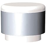 Original Fiskars Ersatz-Aufsatz mit Metallring für Dreh-Spaltkeil SAFE-T und...
