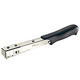 Rapid Hammertacker R19, Schlagtacker, Leicht und Kompakt, Stahlkonstruktion, für Klammern...