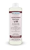 SKSonic VR - Vergaserreiniger 0,5 Liter für die Ultraschallreinigung