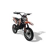 KXD 702 49ccm Dirt Bike Dirtbike CrossBike Enduro DirtBike pocket 49cc Pitbike PocketBike...