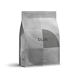 Bulk Pure Whey Protein Pulver, Eiweißpulver, Geschmacksneutral, 1 kg, 33...