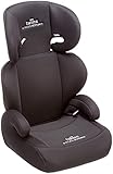 Twins Kindersitz mit verstellbarer Kopfstütze und Rückenlehne, Gruppe 2/3...