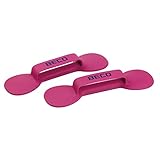 Beco Unisex – Erwachsene BeFlex Aquatrainingsgerät, pink, One Size
