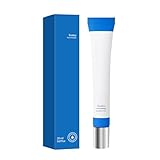 Scalpy Haarwuchs-Serums, Kopfhaut Kühlende Haarampulle, Anti-Haarausfall-Pflege-Essenz,...
