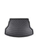 Boot Mat Für Cefiro Sunny Teana Qashqai Tiida Livina Sylphy März Xterra X-Trail Für...