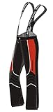 Berkner Jethose Jetskihose Jet-Skihose Model Roja in rot - schwarz, Gr. Gr. M...