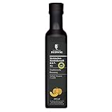 Dr. Budwig® Steirisches Kürbiskernöl Bio g.g.A. (250 ml) aus der Steiermark |...
