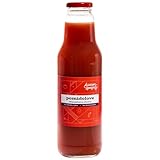 Kiszone Specjały - PomidoLove - Pikant Tomatensaft - Würziger, natürlich frischer...