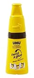 UHU 46300 - Alleskleber Flinke Flasche 35 g (5er Pack)